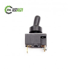 Кнопка-выключатель