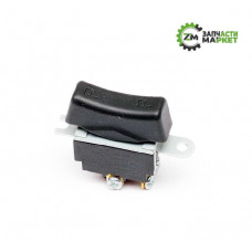 Кнопка-выключатель