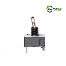 Кнопка-выключатель