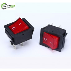 Кнопка-выключатель сварки 25 А