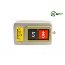 Кнопка выключатель станка 2.2 кВт