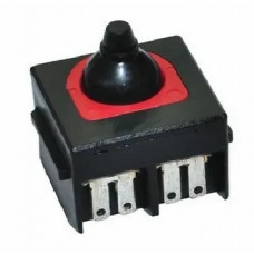 Кнопка болгарки Makita 9555NB оригинал (650560-8)