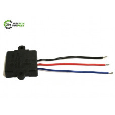 Блок плавного пуска болгарки