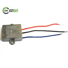 Блок плавного пуска болгарки , 12 A