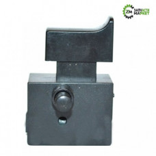 Кнопка-выключатель болгарки