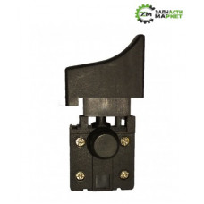 Кнопка-выключатель болгарки Craft-tec