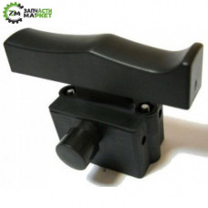 Кнопка-выключатель