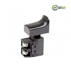 Кнопка-выключатель