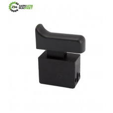 Кнопка-выключатель