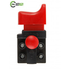 Кнопка-выключатель