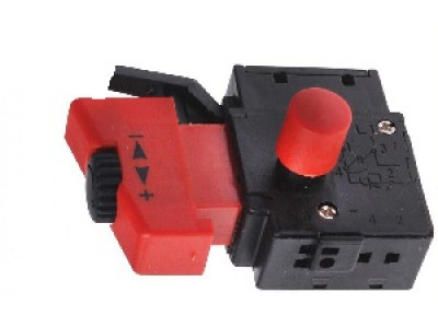 Купить Кнопка-выключатель дрели Зенит ЗД-950