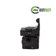 Кнопка-выключатель дрели