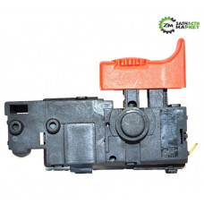 Кнопка-выключатель дрели Skil