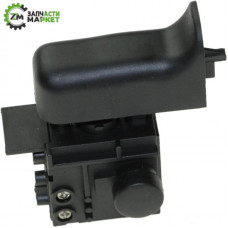 Кнопка-выключатель