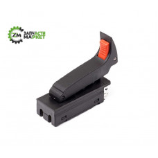 Кнопка-выключатель