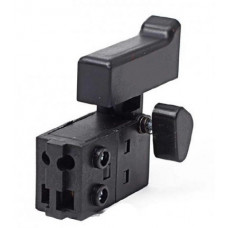 Кнопка-выключатель на ленточную шлифмашину 1350 Вт