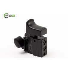 Кнопка-выключатель на рубанок 1470