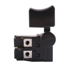 Кнопка шлифмашины Makita 9910 оригинал 651285-7