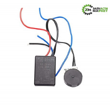 Регулятор оборотов