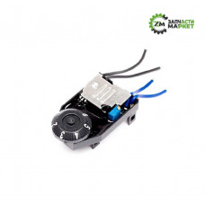 Регулятор оборотов