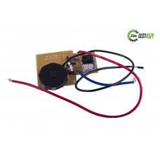 Регулятор оборотов