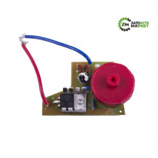 Регулятор оборотов