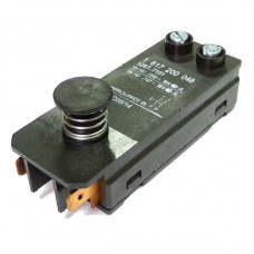 Кнопка на отбойный молоток Bosch GSH 11E оригинал 1617200048