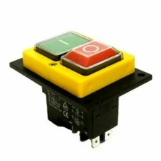 Выключатель станка, бетономешалки