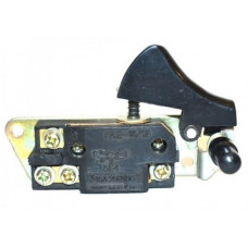 Кнопка-выключатель молотка