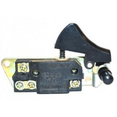 Кнопка-выключатель дрели