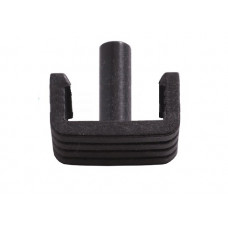 Колпачёк переключателя перфоратора Makita HR2450 оригинал 417794-4