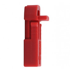 Блокирующая кнопка перфоратора Makita HR2470/2460 оригинал 419192-8