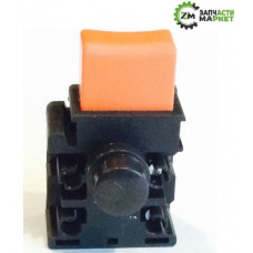 Кнопка на пилу Rebir, 10 A "Kupp"