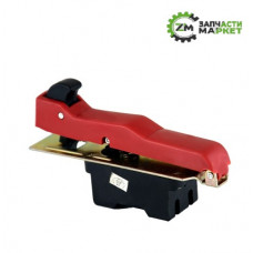 Кнопка-выключатель