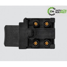 Кнопка-выключатель