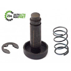 Кнопка-фиксатор болгарки DWT 230 SL 8мм*32.5мм