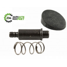 Кнопка-фиксатор болгарки DWT 180 SL