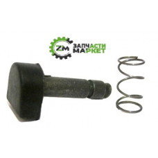 Кнопка-фиксатор болгарки Ferm 125 5.5мм*30.5мм