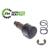 Кнопка-фиксатор болгарки Craft 1900 6мм*29.5мм