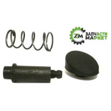 Кнопка-фиксатор болгарки DWT 180 VS 7.5мм*21мм