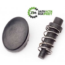 Кнопка-фиксатор