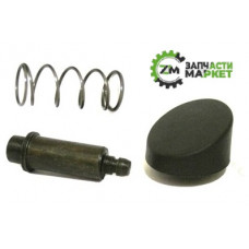 Кнопка-фиксатор болгарки DWT 230 6.5мм*40мм