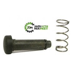 Кнопка-фиксатор болгарки 230