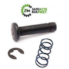 Кнопка-фиксатор болгарки Stern 180 L/180 A/230 D 5.5мм*28.5мм