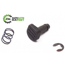 Кнопка-фиксатор болгарки 115 6мм*22.5мм