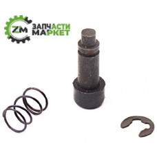 Кнопка-фиксатор болгарки 115 6.5мм*25мм