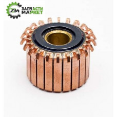 Коллектор 22 лам. 8*23,5 h18 ус Коллектор 22 лам. 8*23,5 h18 ус