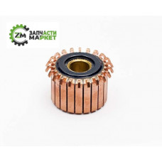 Коллектор 22 лам. 8*23,5 h17,5 ус Коллектор 22 лам. 8*23,5 h17,5 ус