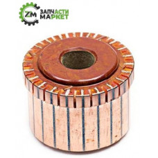 Коллектор 22 лам. 9*28 h22 Коллектор 22 лам. 9*28 h22