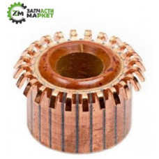 Коллектор 24 лам. 10*22 h18,5 ус Коллектор 24 лам. 10*22 h18,5 ус